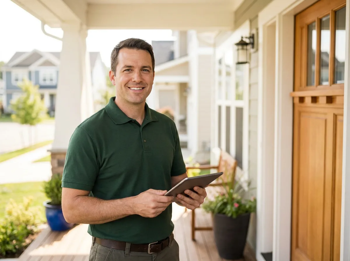 Pest control FAQs for Rosebush, MI